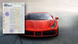 Деньги под залог ПТС в Новокуйбышевске